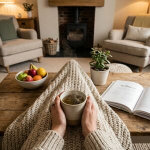 Immunsystem stärken: Natürlich vor Infekten schützen