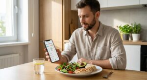 Wie viele Kalorien pro Tag sind wirklich gesund?