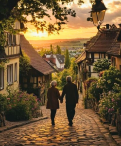 Wie viele Schritte pro Tag sind gesund?