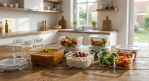 Tipps für gesunde Ernährung