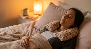 Omas Hausmittel gegen Kopfschmerzen – 10 natürliche Tipps