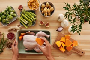 Proteinreiche Lebensmittel Das ist die Top 10